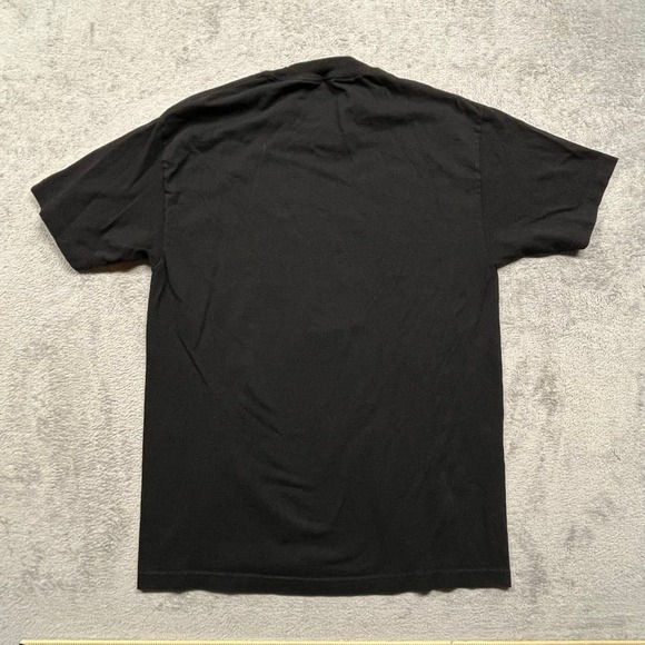 Connetic We Own The City T Shirt Crewneck Black Mens Size Large SF - Picture 2 of 5